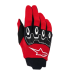 Мотокрос ръкавици ALPINESTARS FULL BORE V2 RED/BLACK