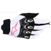Дамски мотокрос ръкавици ALPINESTARS FULL BORE V2 WHITE/PINK/BLACK