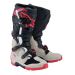 Мотокрос ботуши ALPINESTARSECH TECH 7 ENDURO BLACK/GRAY/RED