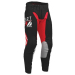 Мотокрос брич THOR LAUNCHMODE FUTURA BLACK/RED