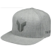 Шапка THOR ICONIC HTR GRAY
