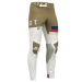 Мотокрос брич THOR SPORTMODE LEAGUE WHITE/COPPER