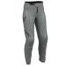 Дамски мотокрос брич THOR RIDEMODE MENACE PURPLE/GREY