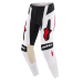Мотокрос брич ALPINESTARS TECHSTAR KNIF BLK/WH/RED