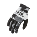 Мотокрос ръкавици O'NEAL MATRIX ROLLER BLACK/WHITE V.26