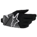 Мотокрос ръкавици ALPINESTARS MX RADAR PRO BLK/WHT