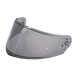 Опушен визьор за PREMIER LEGACY GT DARK SMOKE