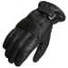 Мото ръкавици Lindstrands Lauder Black