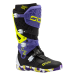 Мотокрос ботуши SIDI CROSSAIR X BLACK VIOLET