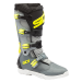 Мотокрос ботуши SIDI X-POWER SC GREY/FLUO