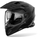 Каска AIROH BANDIT BLACK MATT