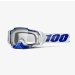 Мотокрос очила 100% ARMEGA BLUE CLR