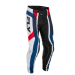 Мотокрос брич FLY RACING Lite Glory Special Edition - Red/White/Blue
