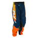 Детски мотокрос брич FLY RACING Kinetic - Navy/Orange