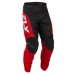 Мотокрос брич FLY RACING F-16 - Red/Black/white