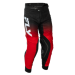 Мотокрос брич FLY RACING Evolution DST - Red/Black/White