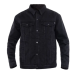 Текстилно яке JOHN DOE MAVERICK RAW BLACK