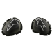 Слайдери ALPINESTARS GP TECH BLK/WHT