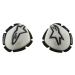 Слайдери ALPINESTARS GP TECH WHITE