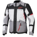 Текстилно яке ALPINESTARS Andes v4 Drystar® GRAY/BLACK/RD