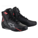 Дамски мото боти ALPINESTARS STELLA FASTER-4 DS BLACK/GRAY/CORAL