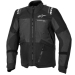 Текстилно яке ALPINESTARS Andes v4 Drystar® BLACK
