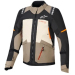 Текстилно яке ALPINESTARS Andes v4 Drystar® WALNUT/MASTIC/BK