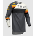 Мотокрос джърси THOR SPORTMODE LEAGUE CHAR/WHT