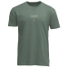 Мото тениска THOR SIGNATURE OLIVE