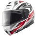 Каска SCHUBERTH C5 ZENITH RED