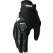 Mотокрос ръкавици THOR LAUNCHMODE-XP BLACK