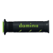 Ръкохватки DOMINO GRIPS DOMINO XM2 BLACK/GREEN