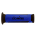 Ръкохватки DOMINO GRIP STREET TURISMO BLUE/BLACK