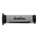 Ръкохватки DOMINO GRIP STREET TURISMO SILVER/Black