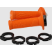 Ръкохватки DOMINO GRIPS DOMINO D100 LockOn Orange