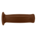 Ръкохватки DOMINO GRIPS PAIR BARREL BROWN