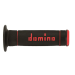 Ръкохватки DOMINO GRIPS A240 PAIR BLACK/RED