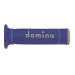 Ръкохватки DOMINO GRIPS A240 PAIR BLUE/WHITE