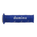 Ръкохватки DOMINO GRIPS A250 PAIR BLUE/WHITE