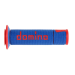 Ръкохватки DOMINO GRIPS A450 PAIR BLUE/RED