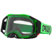Мотокрос очила OAKLEY Airbrake MX B1B Green Clear