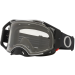 Мотокрос очила Oakley Airbrake MX Tuff Blocks black-gunmetal Clear