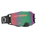 Мотокрос очила Oakley goggles Front Line™ MX Tuff Blocks black-gunmetal Prizm MX Jade