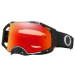 Мотокрос очила Oakley goggles Airbrake MX Tuff Blocks black-gunmetal Prizm MX Torch
