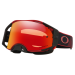 Мотокрос очила Oakley goggles Airbrake MX Red Motion Prizm Torch