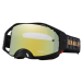 Мотокрос очила Oakley goggles Airbrake MX Herlings Sig 24k Iridium