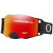 Мотокрос очила Oakley goggles Front Line™ MX Tuff Blocks black-gunmetal Prizm MX Torch