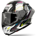 КАСКА AIROH GP 800 Must Multicolor Matt