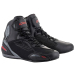 Мото боти ALPINESTARS FASTER-3 DRYSTAR Drystar Black/Grey/Red