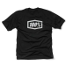 Мото тениска 100% ESSENTIAL